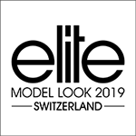 Logo as a watermark.