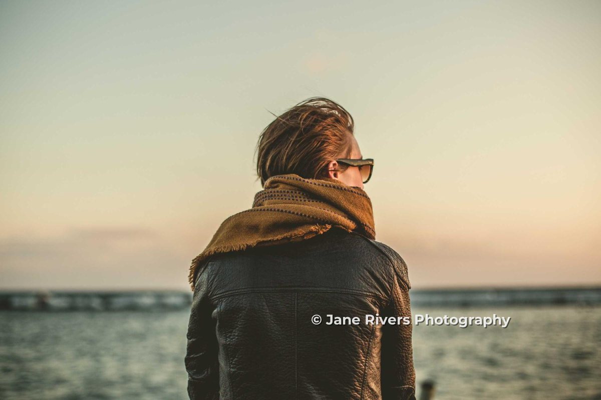 The same portrait with © Jane Rivers Photography in the lower right of the subject