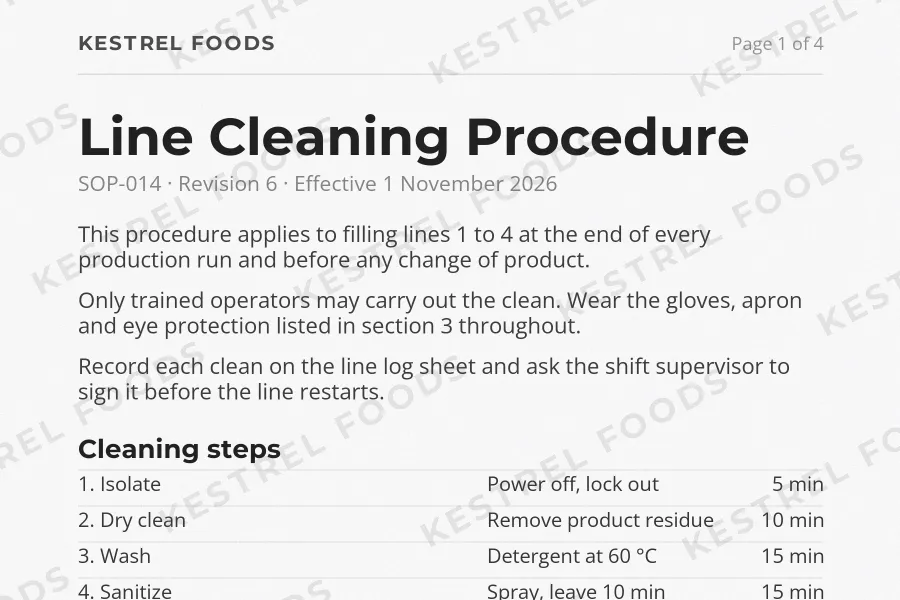 A simulated printout of the page with a 12% gray watermark, faint but visible