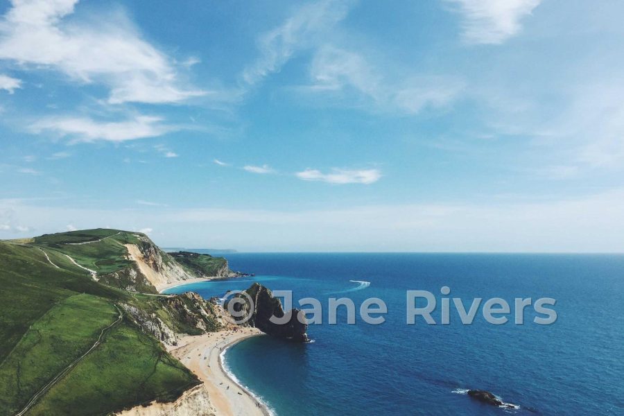 The same photo with a large, faint watermark 55% of the width